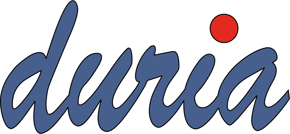 Duria Logo