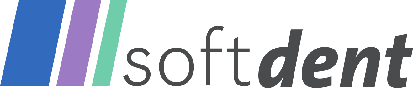 Softdent Logo