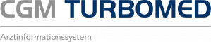 CGM TURBOMED Logo